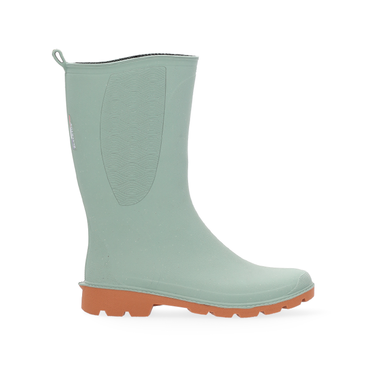 BLACKFOX Damen Gummistiefel Atlantic